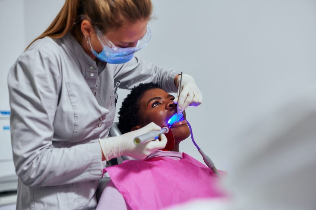 Teeth Whitening Service Miami FL