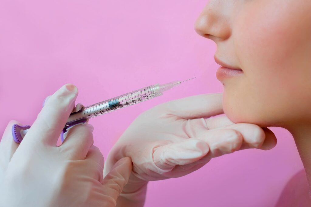 injectable filler