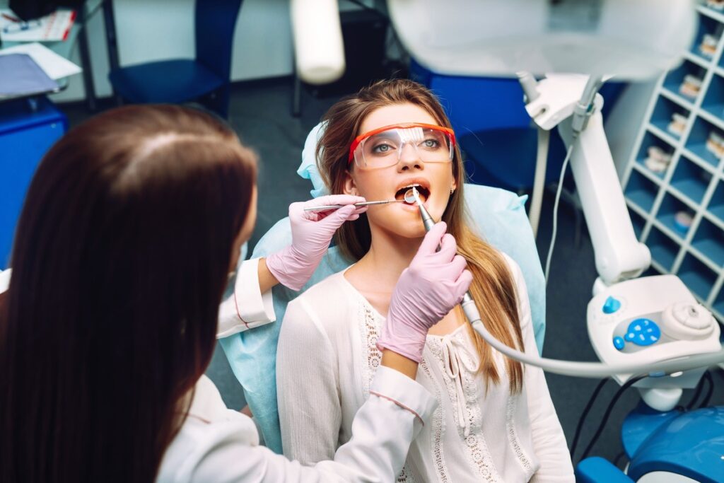 Sedation Dentistry Near Miami FL
