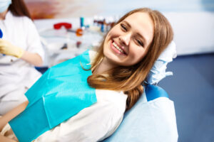 Dental Care Specialist