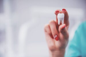 Teeth in a Single Day Implant
