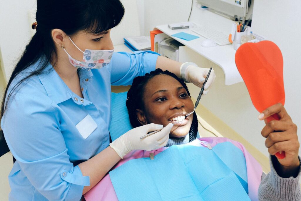 Emergency Dentistry Miami FL