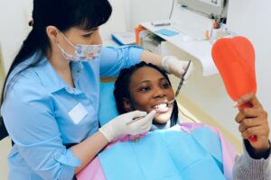 Cosmetic Dentist Near Miami FL
