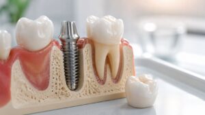 Dental Implant Service Provider