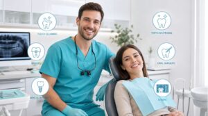 Emergency Dental Care
