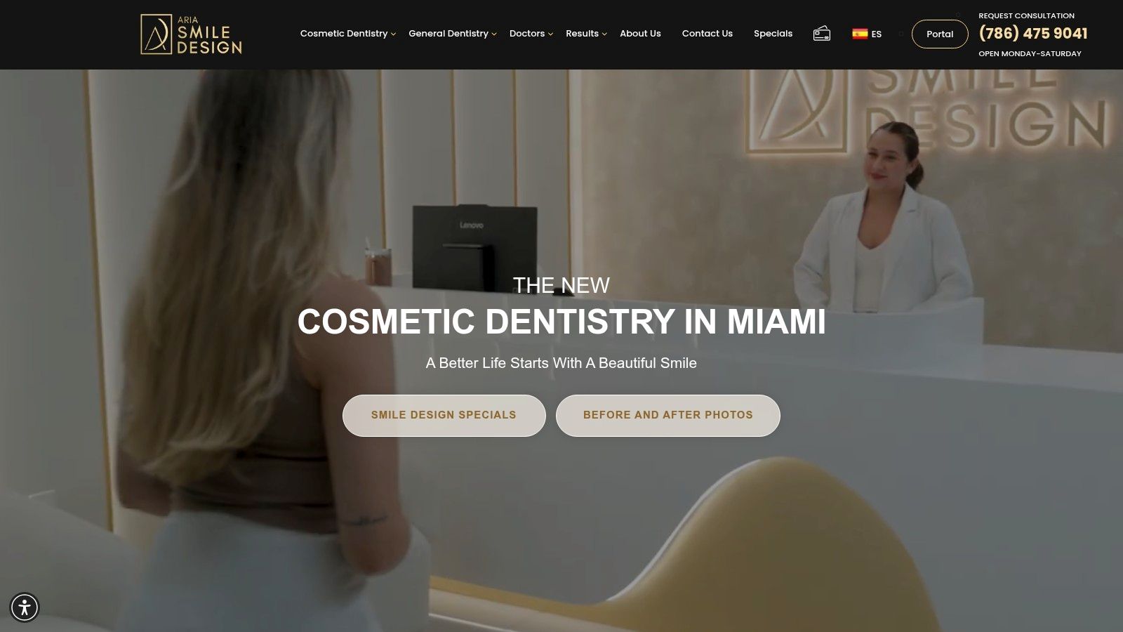 Case Study 5: Revitalizing an Aging Smile with Crowns & Bridges