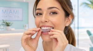Cosmetic Dentistry