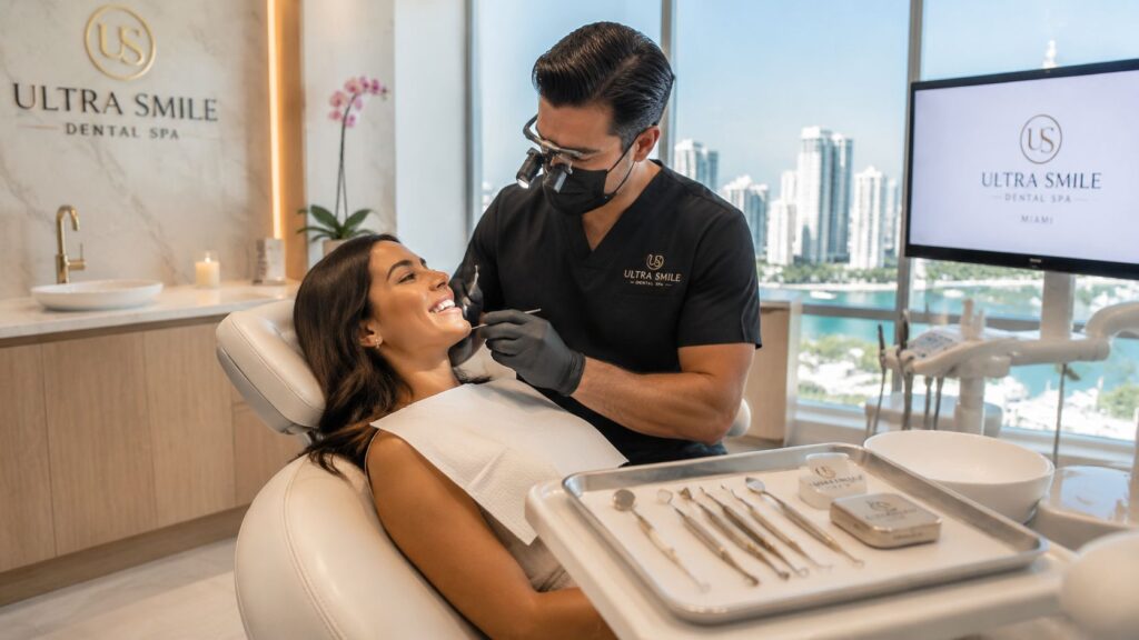 Emergency Dental Treatment
