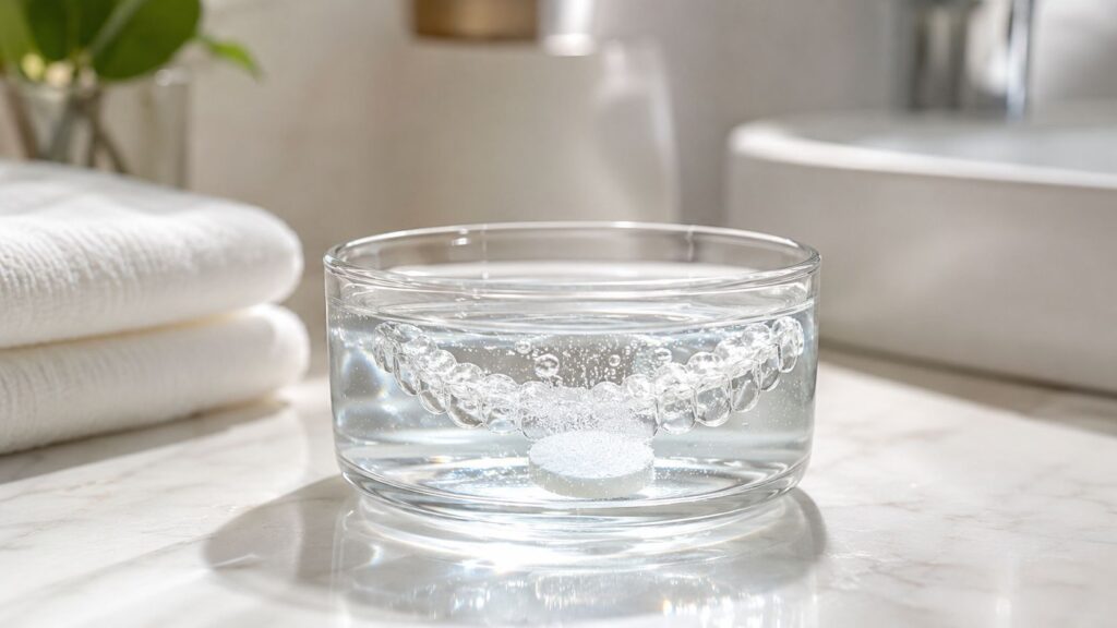 Invisalign Cosmetic Dentistry