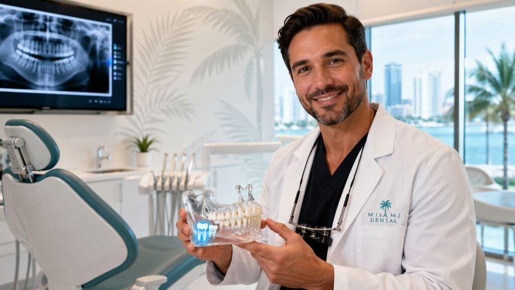 Dental Care Specialist