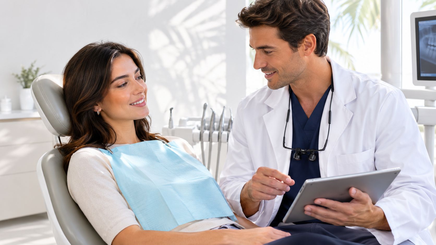 Understanding Root Canal Anesthesia Options in Miami